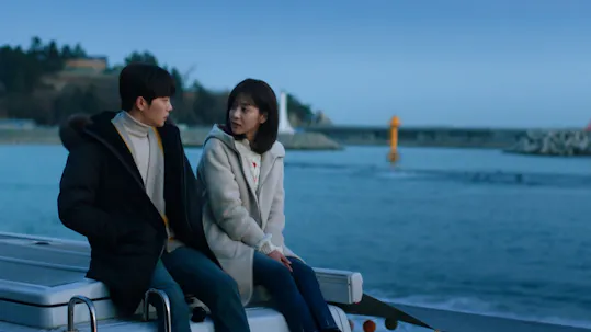 Beautiful Love, Wonderful Life Episode 53