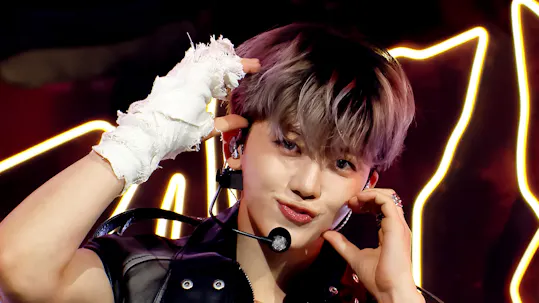 Show! Music Core Episode 924