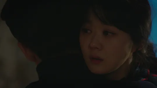 The Last Empress Episode 28