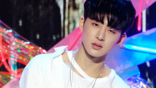 Show! Music Core Episode 599