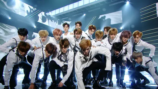 Show! Music Core Episode 585