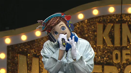 The King of Mask Singer Episode 211