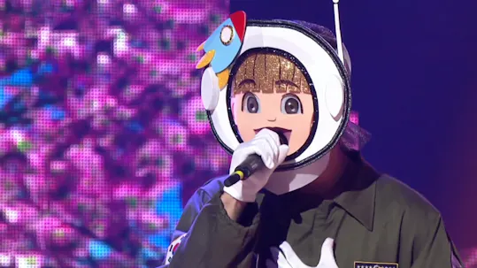 The King of Mask Singer Episode 215