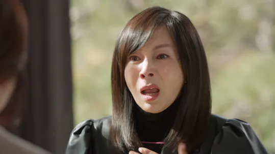 Homemade Love Story Episode 16