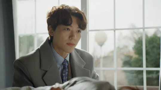 Reviravoltas do Amor Episódio 25