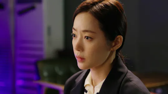 The Secret House Episode 16