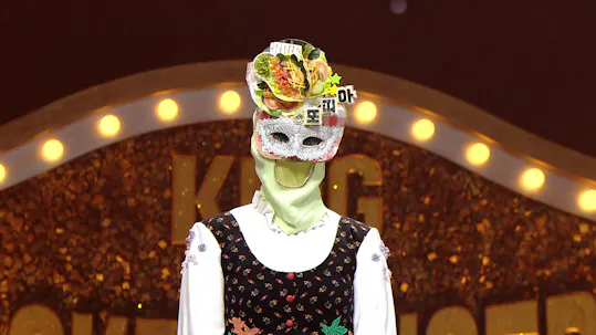 The King of Mask Singer Episode 328