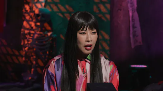 Midnight Horror Story Episode 96