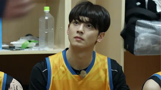 Handsome Tigers Episode 8