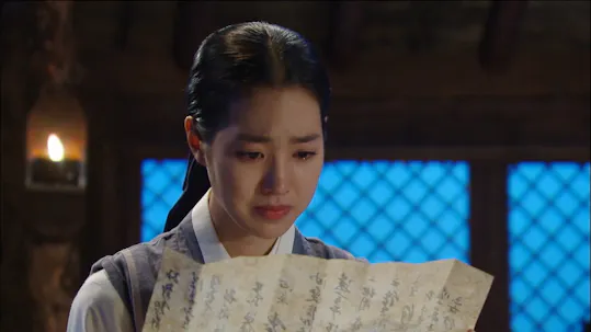 The Flower in Prison Episode 17