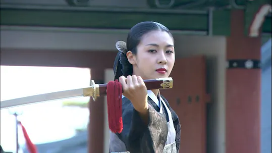 Hwangjini Episode 14