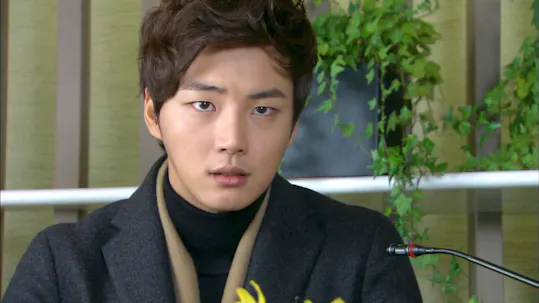 Flower, I Am! Episode 13