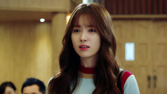 W Episode 15