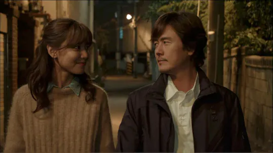 My Blooming Life Episode 11