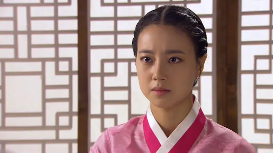 The Princess's Man Episode 17