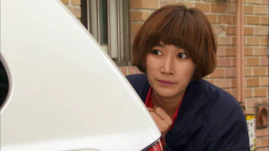 Ruby Ring Episode 71