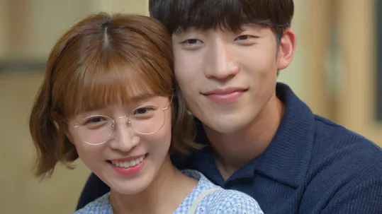 Once Again | Watch Korean Series Online - KOCOWA+