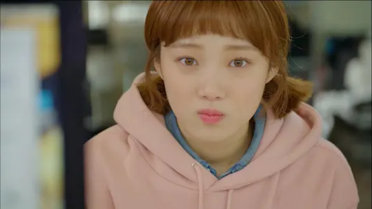 Weightlifting Fairy, Kim Bok-joo Episode 6