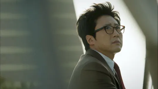 My Lawyer, Mr.Joe Episode 10