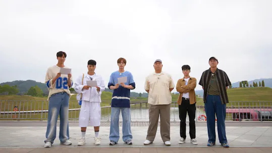 2 Days and 1 Night 4 Episode 183