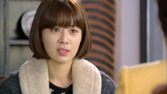 May Queen Episode 36