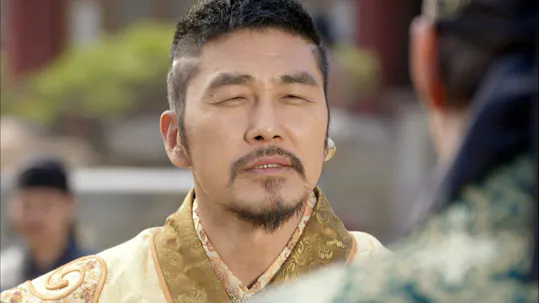 Empress Ki Episode 41