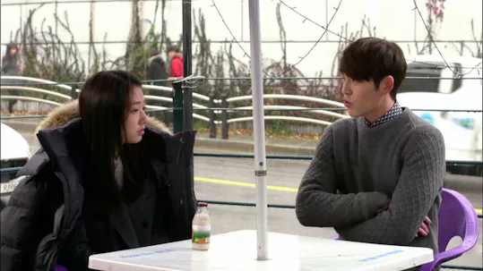 The Heirs Episode 16