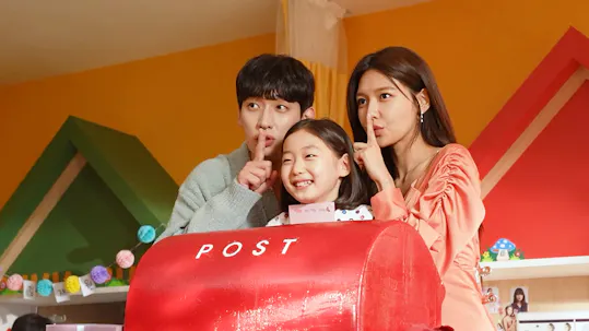 Fanletter, Please Behind The Scenes 2