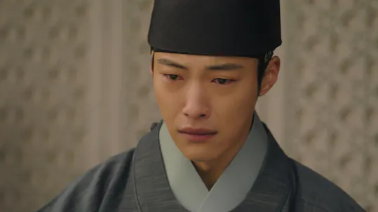 Joseon Attorney: A Morality Episode 14