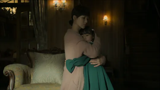 Children of Nobody Episode 32