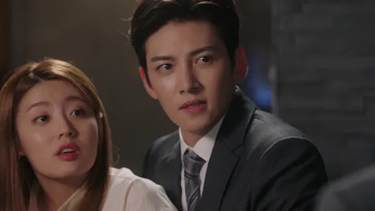 Suspicious Partner Episode 39
