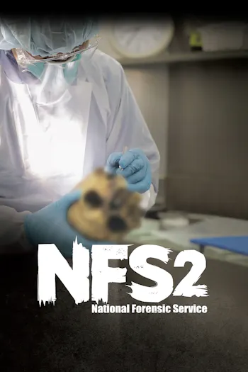 NFS: National Forensic Service 2