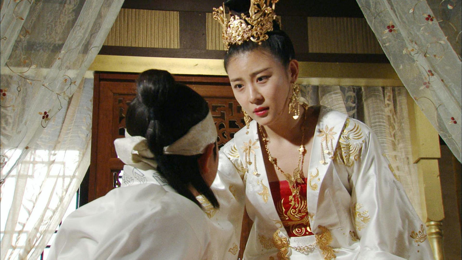 Empress Ki Episode 46