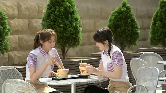 High Society Episode 3