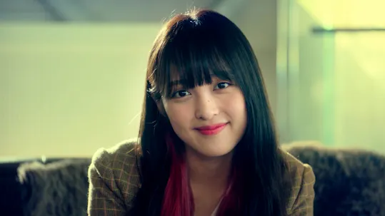 Love Scene Number Teaser 1
