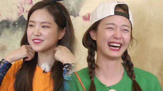 Running Man Episode 357