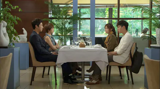 I Do I Do Episode 10