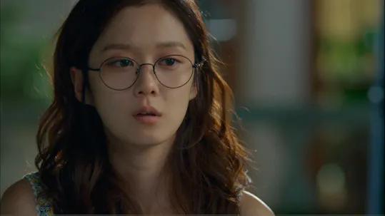 Fated to Love You Episode 5