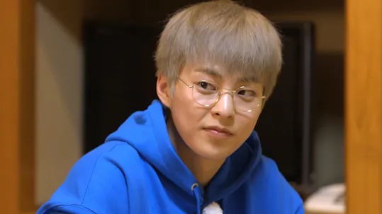 EXO's Travel the World On a Ladder - CBX in Japan Episode 5