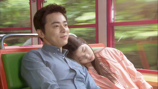 You Are The Best Episode 30