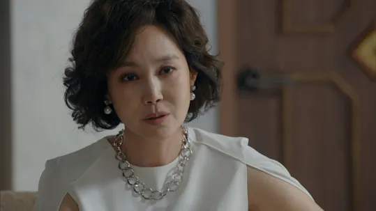 The Second Husband Episode 13
