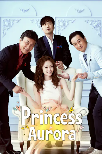 Princess Aurora