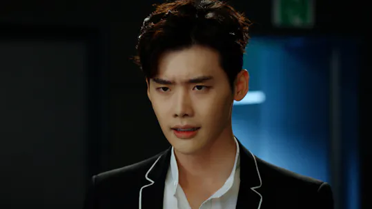 W Episode 10