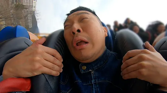 HaHaBus Episode 7