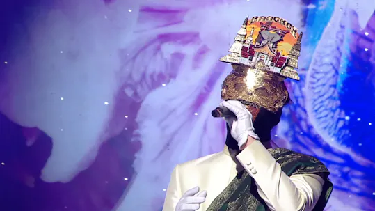 The King of Mask Singer Episode 291