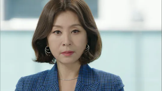 Mother of Mine Episode 16