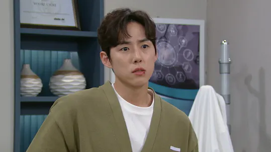 Su Ji e U Ri Episódio 21