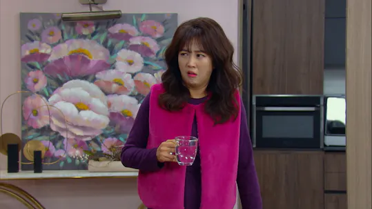 The All-Round Wife Episode 83