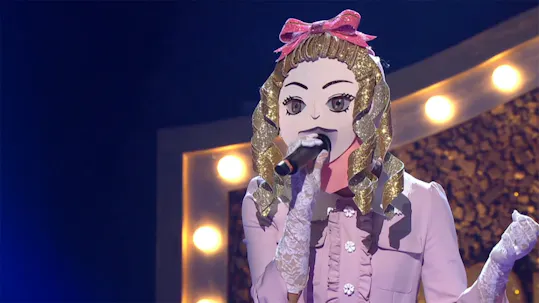 The King of Mask Singer Episode 198