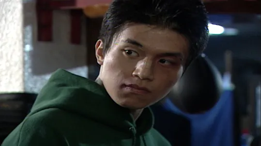 School 2 Episode 32